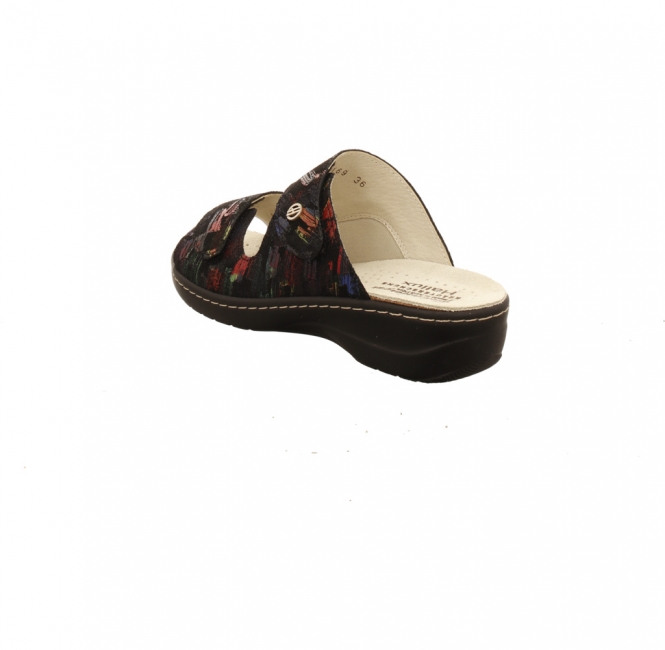 Hickersberger 2169 Hallux Pantolette