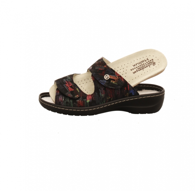 Hickersberger 2169 Hallux Pantolette