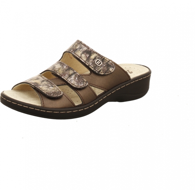 Hickersberger 5111  Pantolette