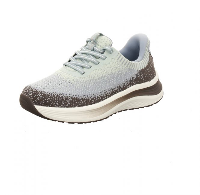 Orthofeet Nira Grün/Blau
