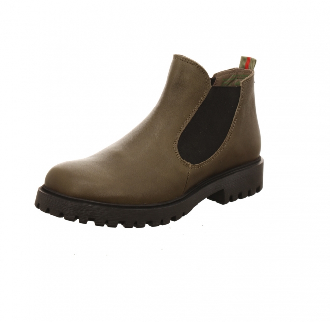 Think! Trento olive
