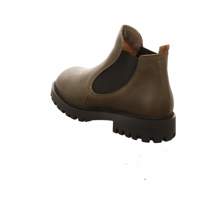 Think! Trento olive