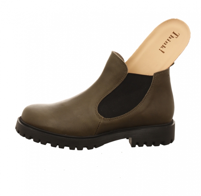 Think! Trento olive