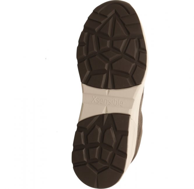 Xsensible 33200.4 Golden Gate Men carbon