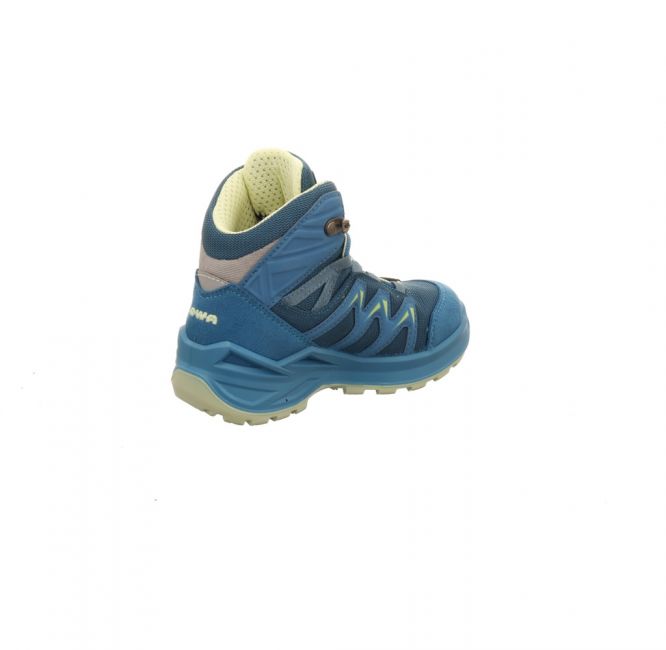 Lowa Innox Pro GTX Mid Junior türki