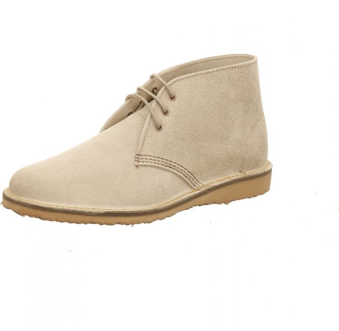 Red Wing Shoes 3309 D Chukka