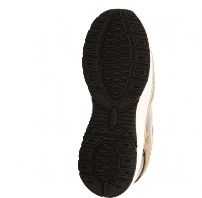 Joya Tina III bronce