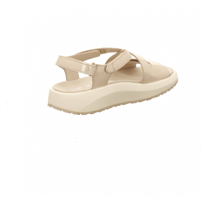 Joya Jenny Sandale gold