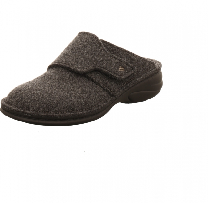 Finn Comfort Goms anthr.