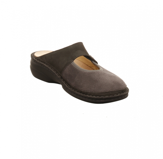 Finn Comfort Asinara grau
