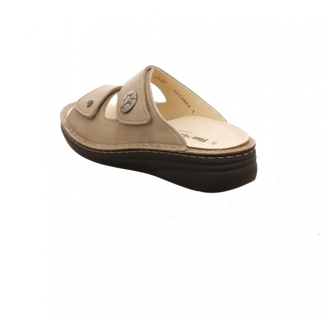Finn Comfort Moorea beige