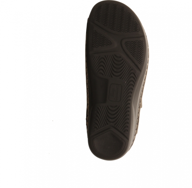 Finn Comfort Moorea beige