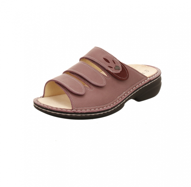 Finn Comfort Kos rose