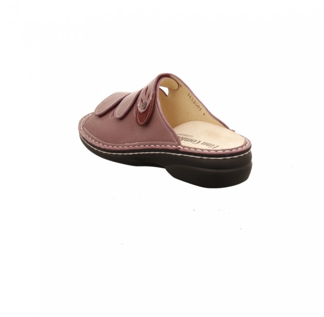 Preview: Finn Comfort Kos rose