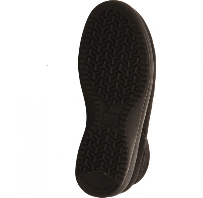 Finn Comfort Parsenn schwarz