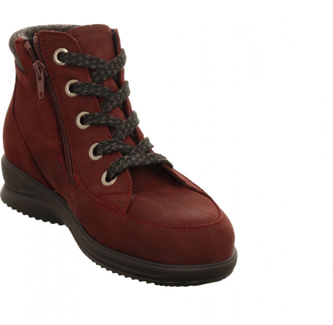 Finn Comfort Parsenn bordo