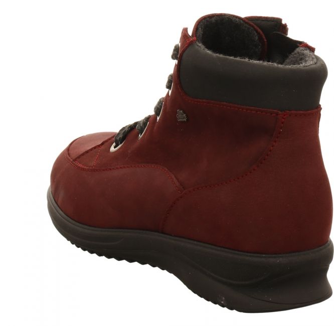 Finn Comfort Parsenn bordo