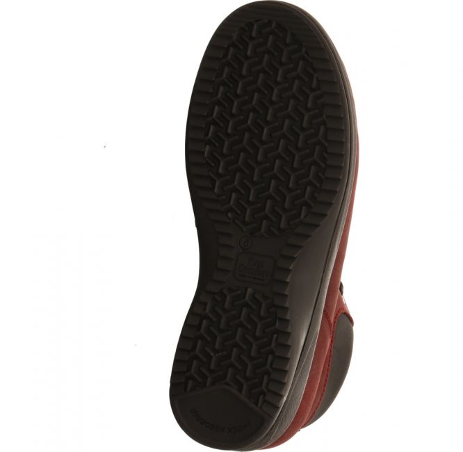 Finn Comfort Parsenn bordo