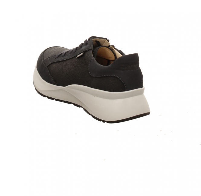 Finn Comfort Caseres blau
