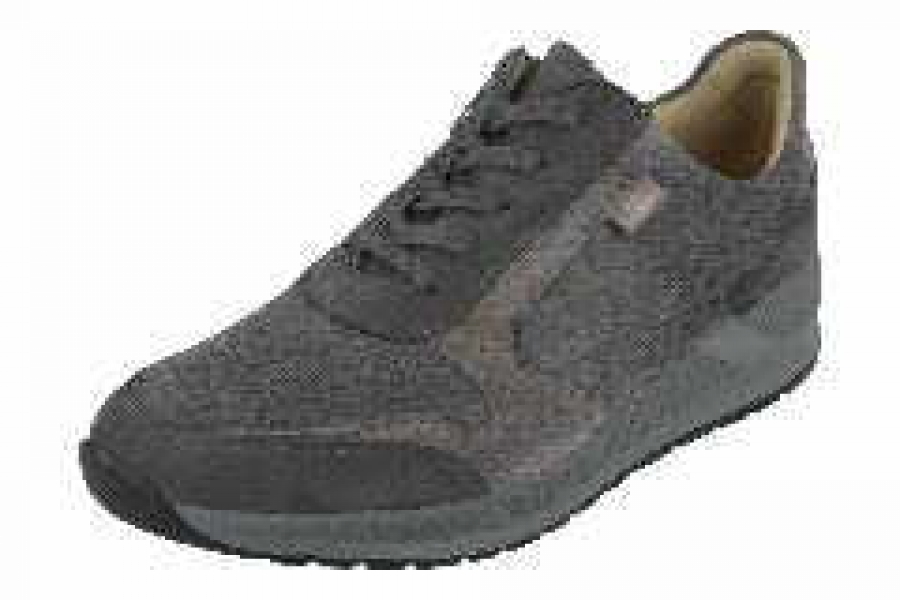 Finn Comfort Mori grau
