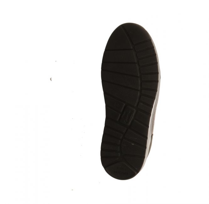 Finn Comfort Mori grau