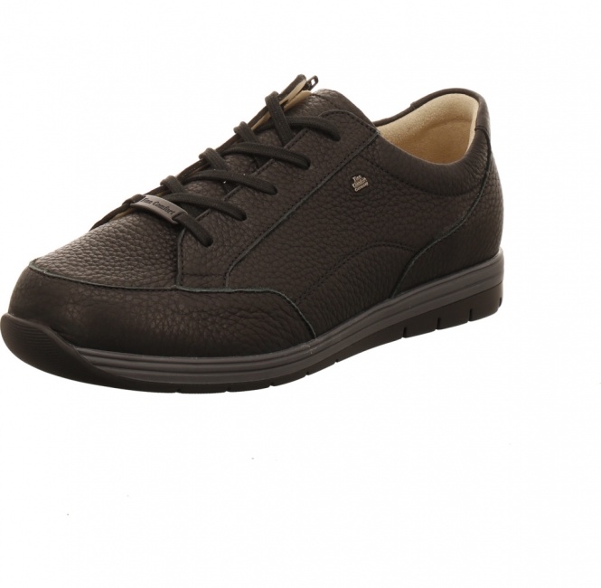 Finn Comfort Osorno schwarz