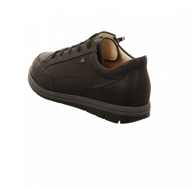 Finn Comfort Osorno schwarz