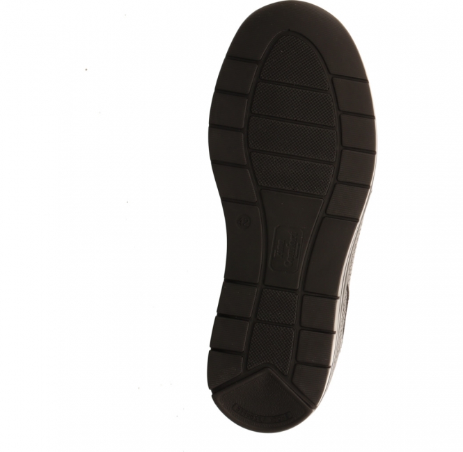 Finn Comfort Osorno schwarz