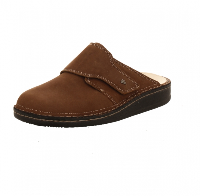 Finn Comfort Amalfi nut