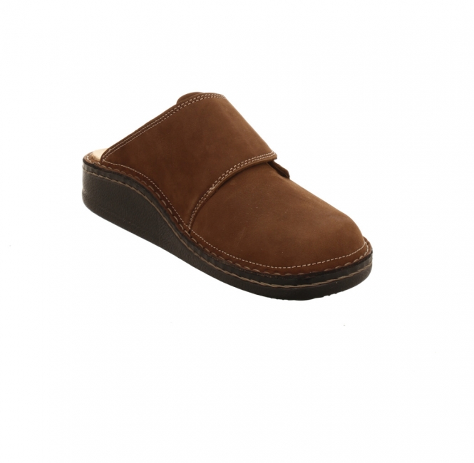 Finn Comfort Amalfi nut