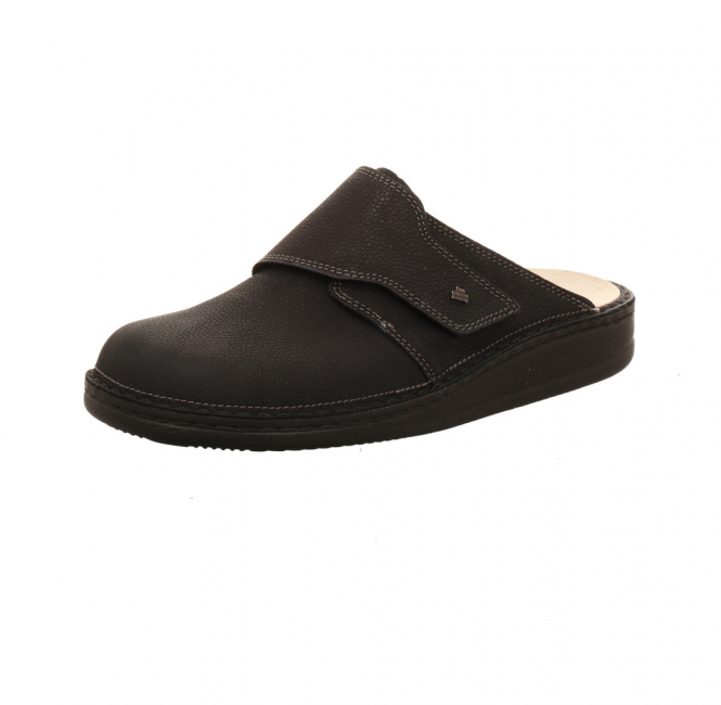 Finn Comfort Amalfi blau