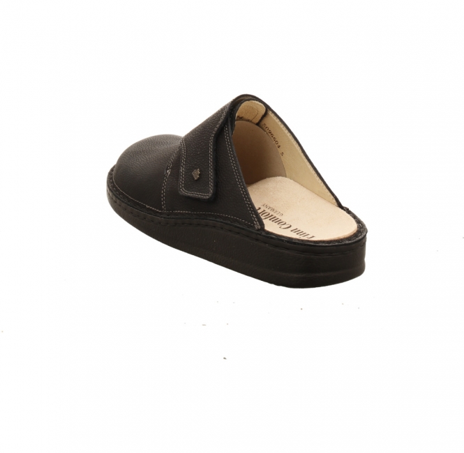 Finn Comfort Amalfi blau