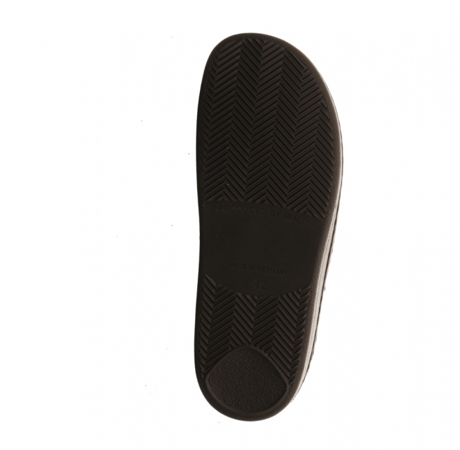 Finn Comfort Amalfi blau