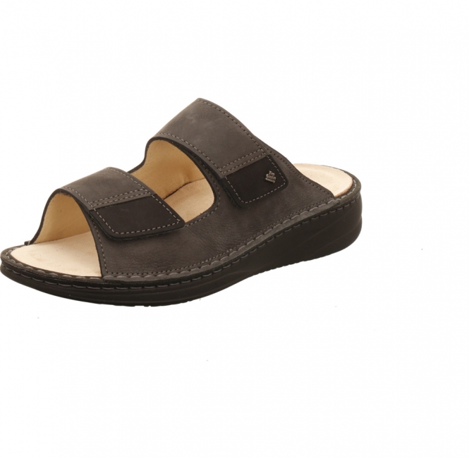 Finn Comfort Psara grau