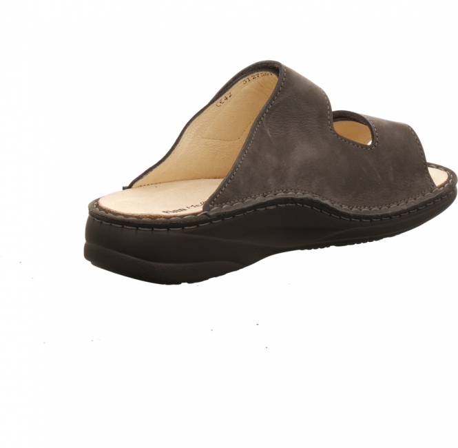 Finn Comfort Psara grau