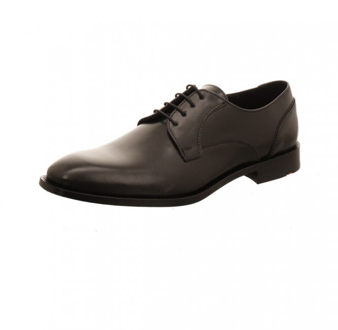 Lloyd Nobel Black