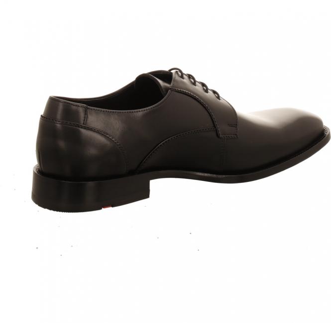 Lloyd Nobel Black