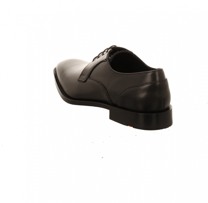Lloyd Nobel Black