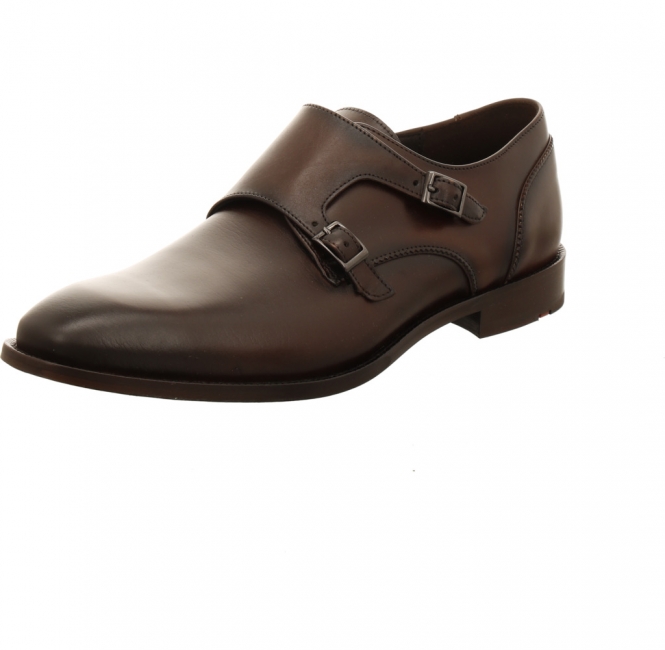 Lloyd Nobel 220 Monk
