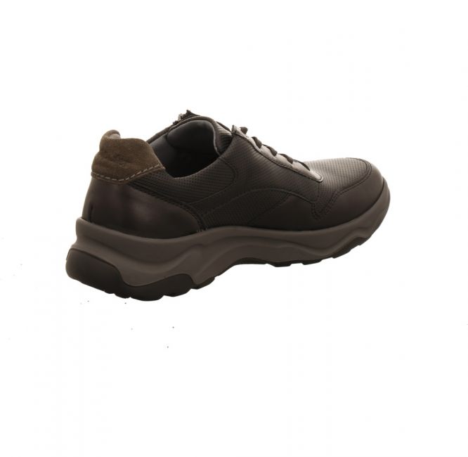 Waldläufer - Lugina 718006 Max H-Weite black