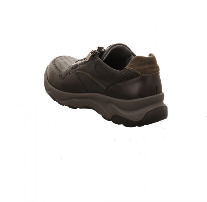 Waldläufer - Lugina 718006 Max H-Weite black
