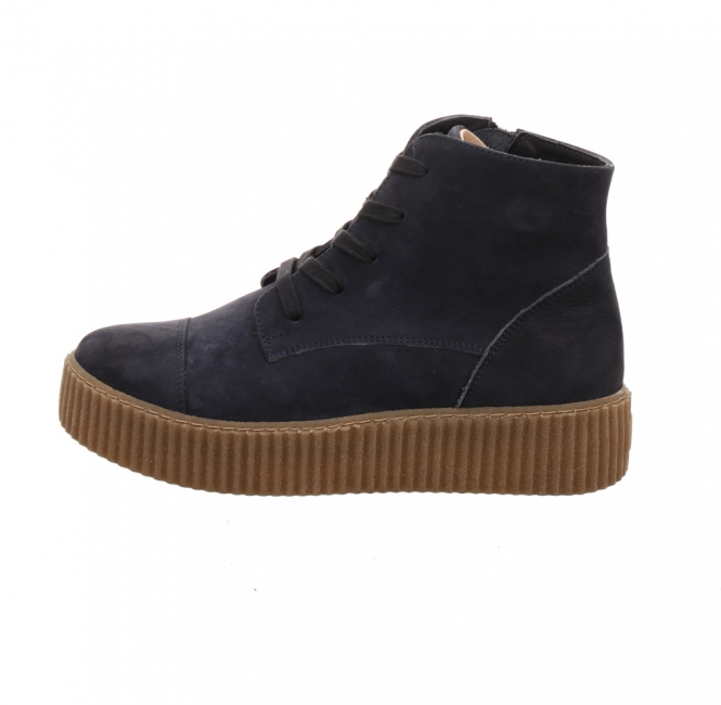 Werner Fuchs denim