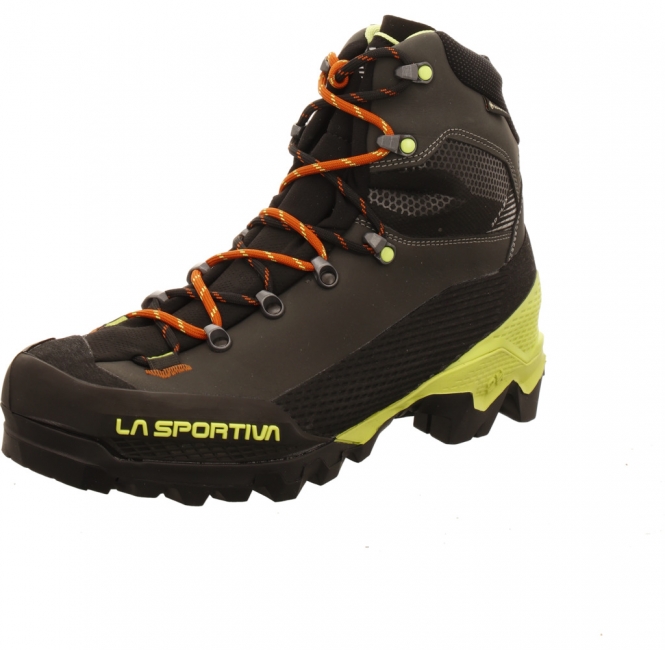 La Sportiva Aequilibrium  LT GTX carbon