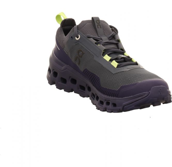 On Shoes Cloudultra 2 Navy/Ink