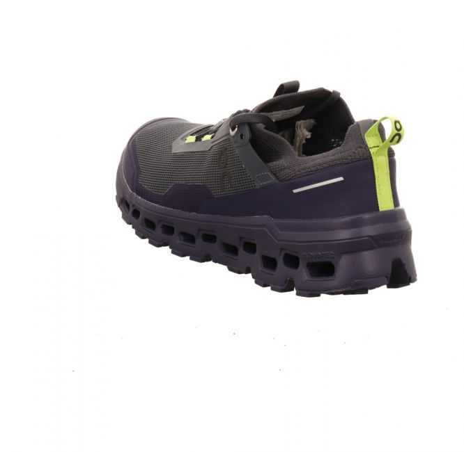 On Shoes Cloudultra 2 Navy/Ink