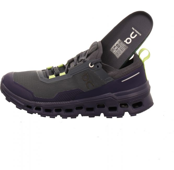 On Shoes Cloudultra 2 Navy/Ink