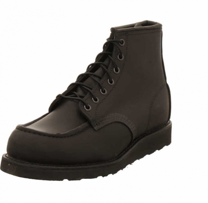 Red Wing Shoes 3380 Classic Moc Lady