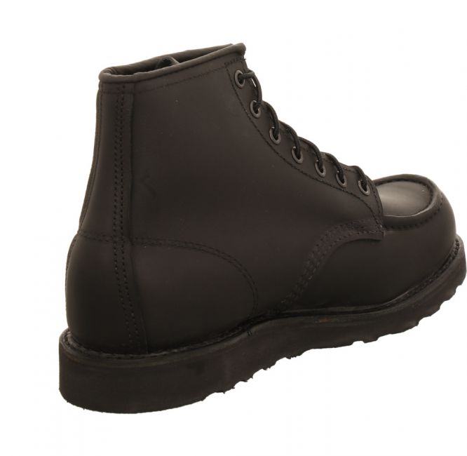 Red Wing Shoes 3380 Classic Moc Lady