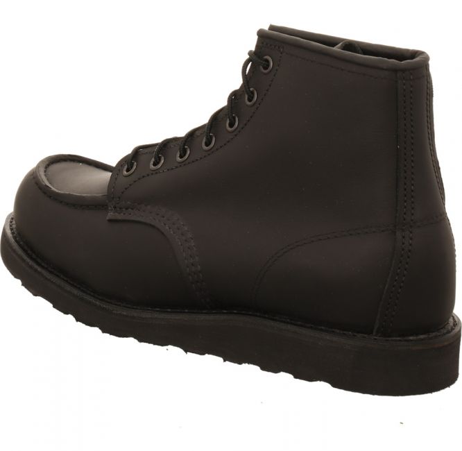 Red Wing Shoes 3380 Classic Moc Lady
