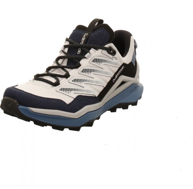 Lowa Maddox Pro LO navy